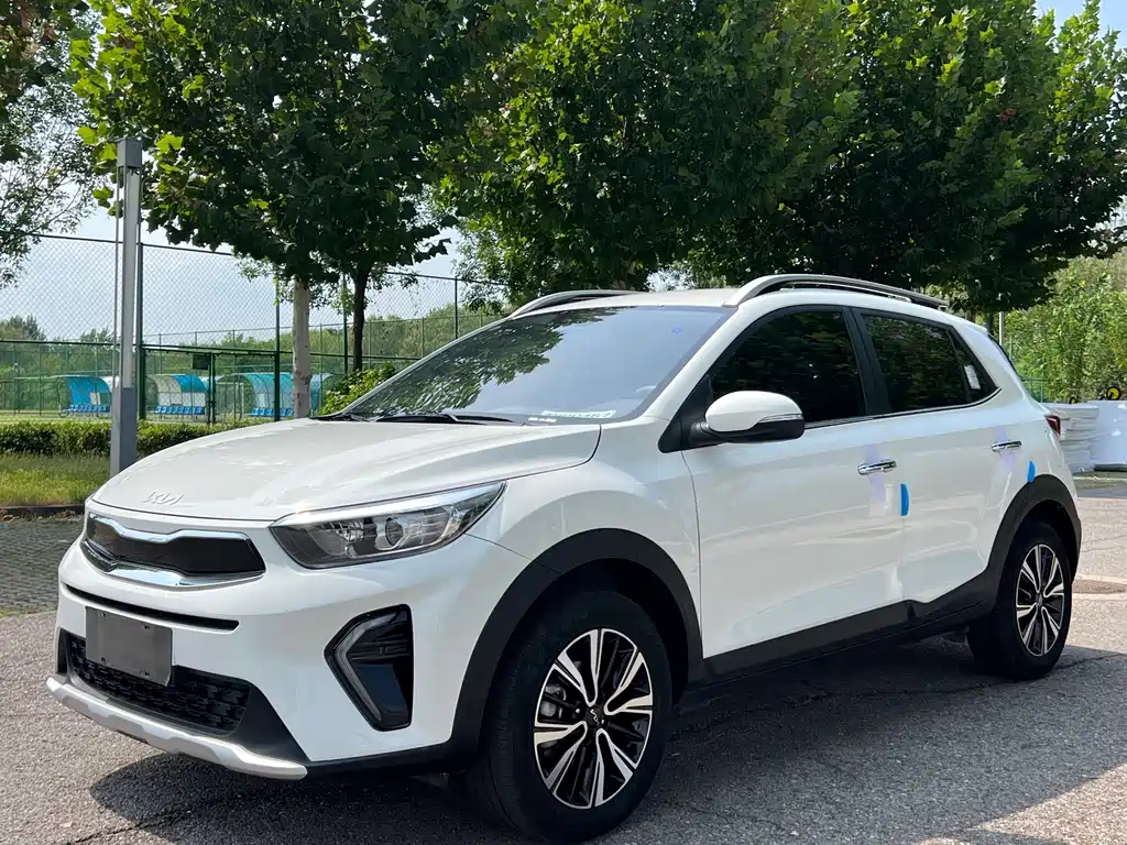 Kia KX1