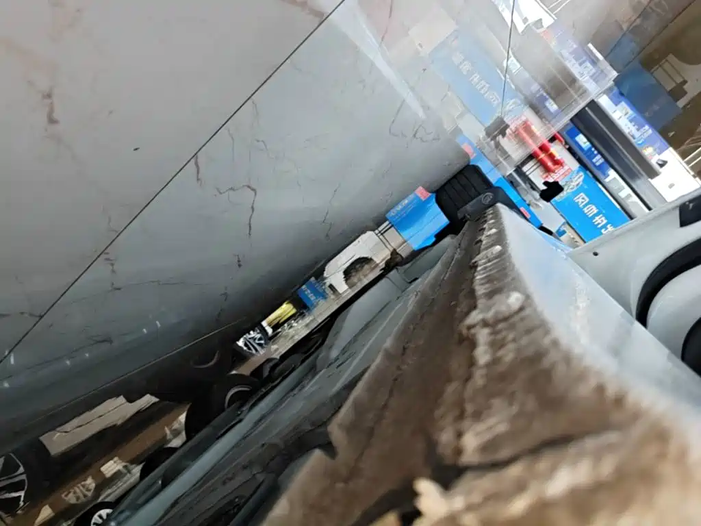 Buick Excelle — миниатюра 22