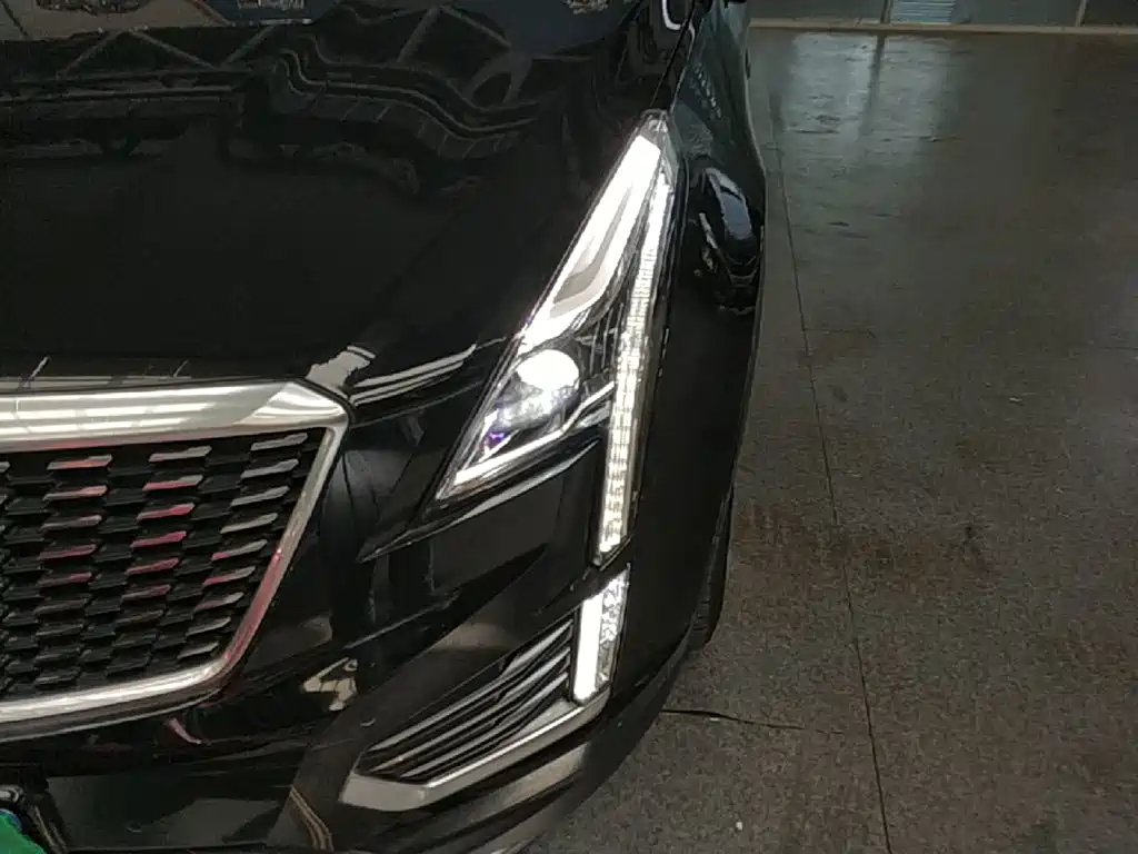 Cadillac XT5 — миниатюра 24