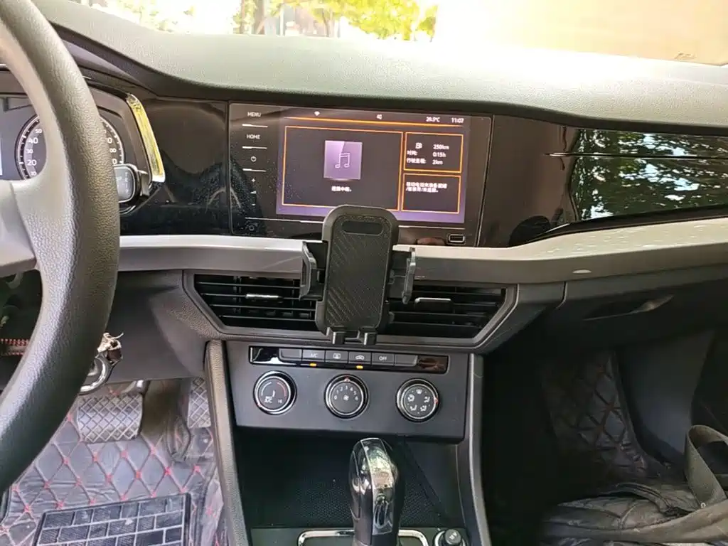 Volkswagen Bora — миниатюра 13