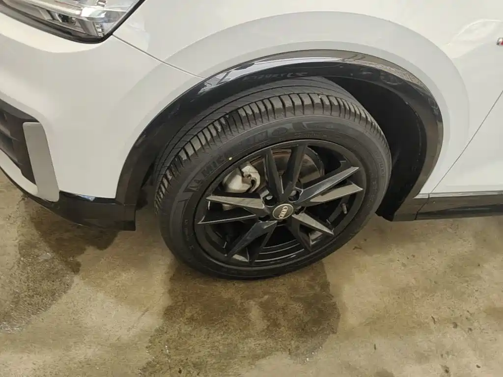 Audi Q2L — миниатюра 23