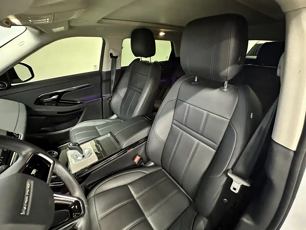 Land Rover Evoque — миниатюра 13