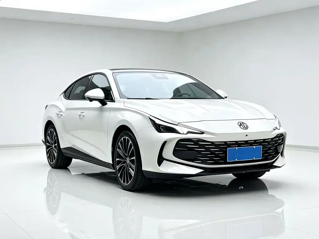 MG MG7 — миниатюра 3
