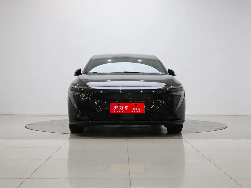 Nissan N7