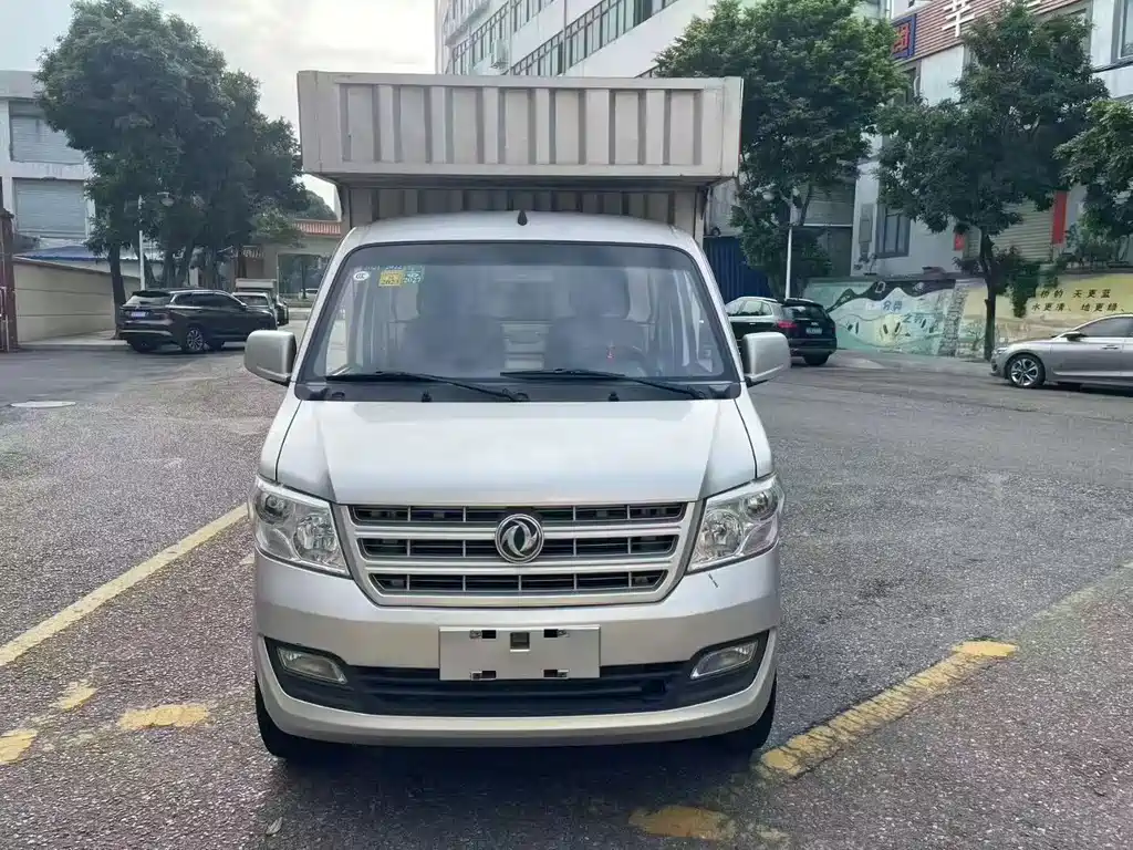 DONGFENG C31