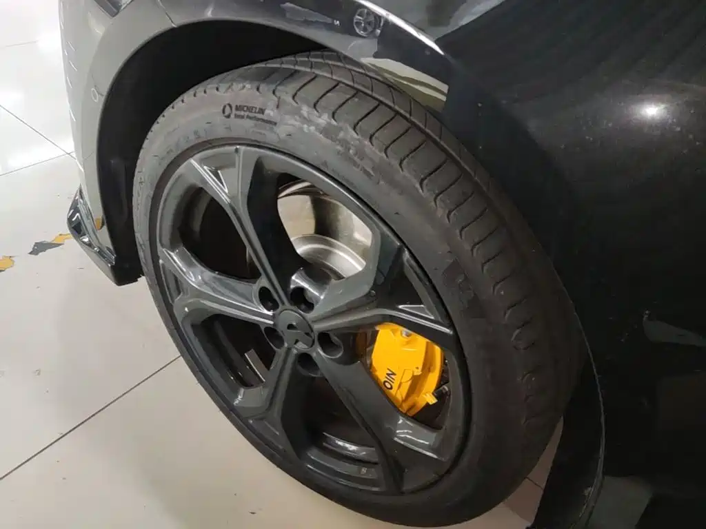 NIO ET5T — миниатюра 23