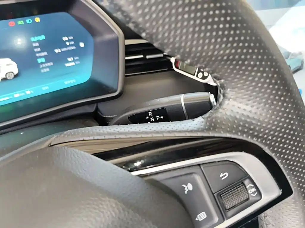 XPeng G3 — миниатюра 14