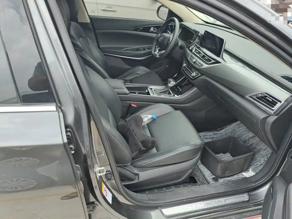 Changan Ruicheng CC — миниатюра 25