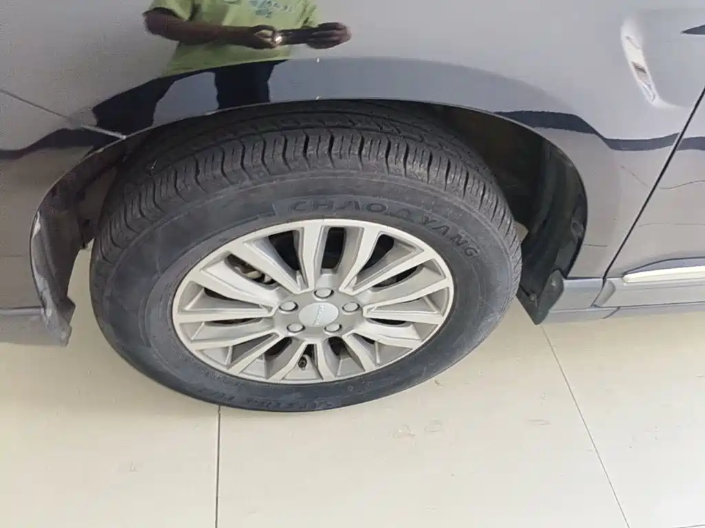 Haval H6 — миниатюра 23