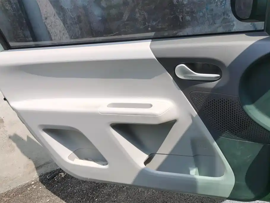 Changan Lumin 2023 301km