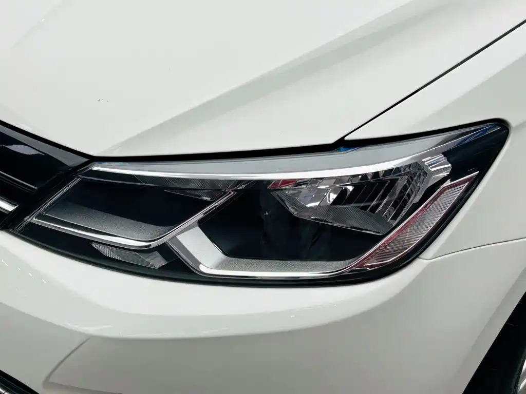 Volkswagen Lamando 280TSI DSG Comfort Edition, фото 11