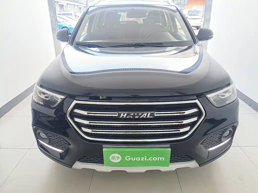 Haval H6 — миниатюра 3