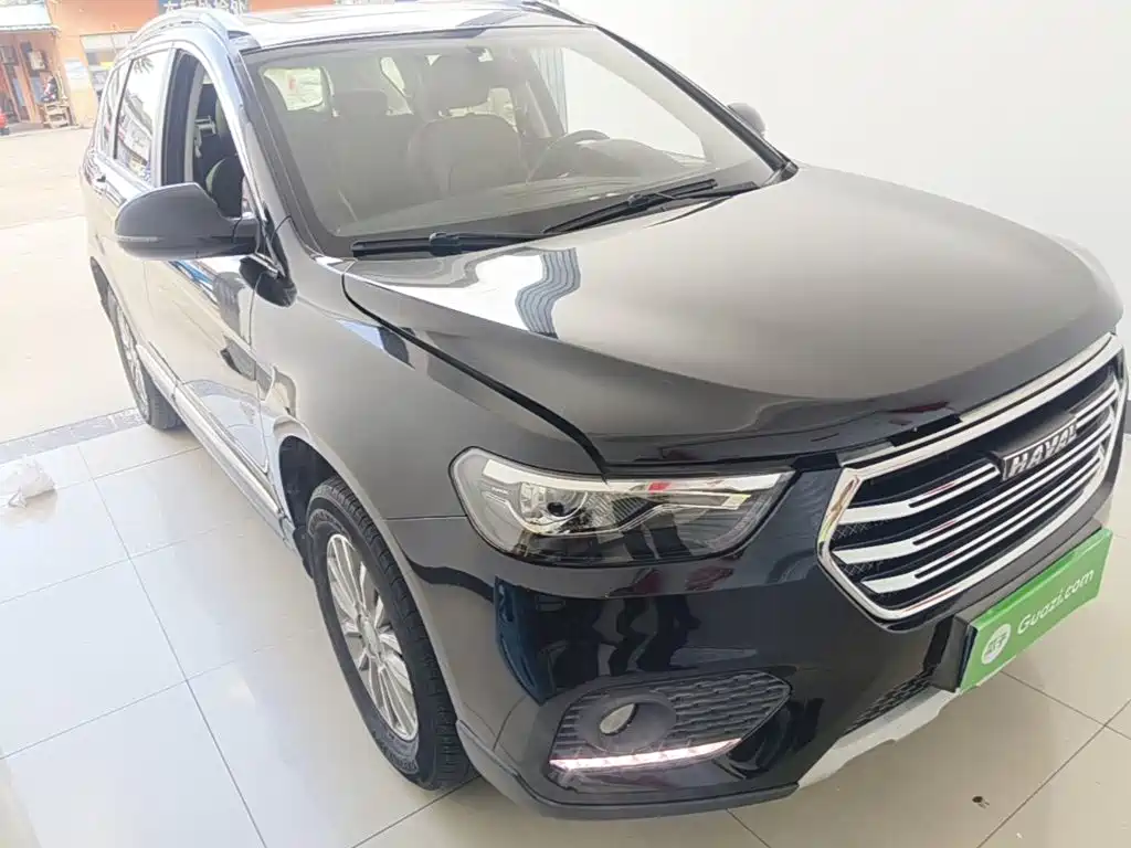 Haval H6 — миниатюра 4