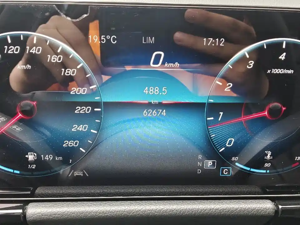 Mercedes-Benz GLA — миниатюра 10