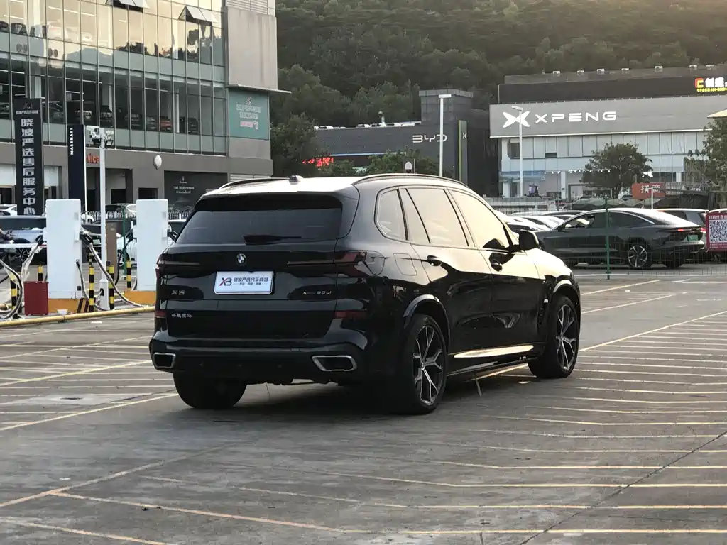 BMW X5 — миниатюра 3