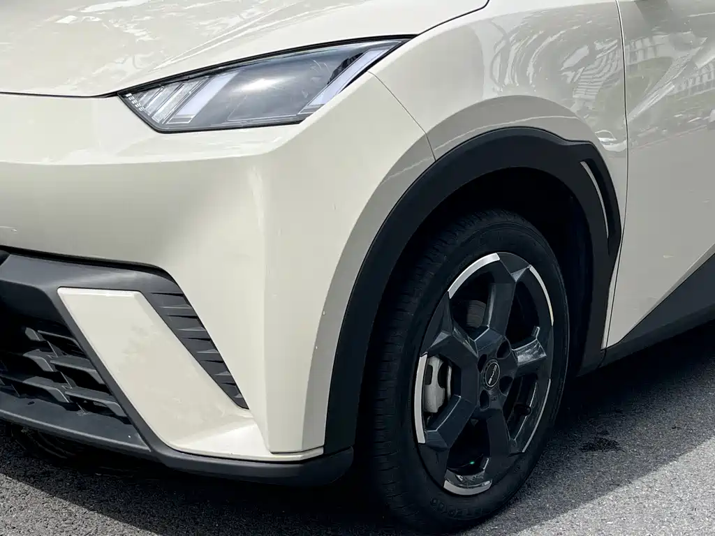 BYD Seagull 2023 Freedom