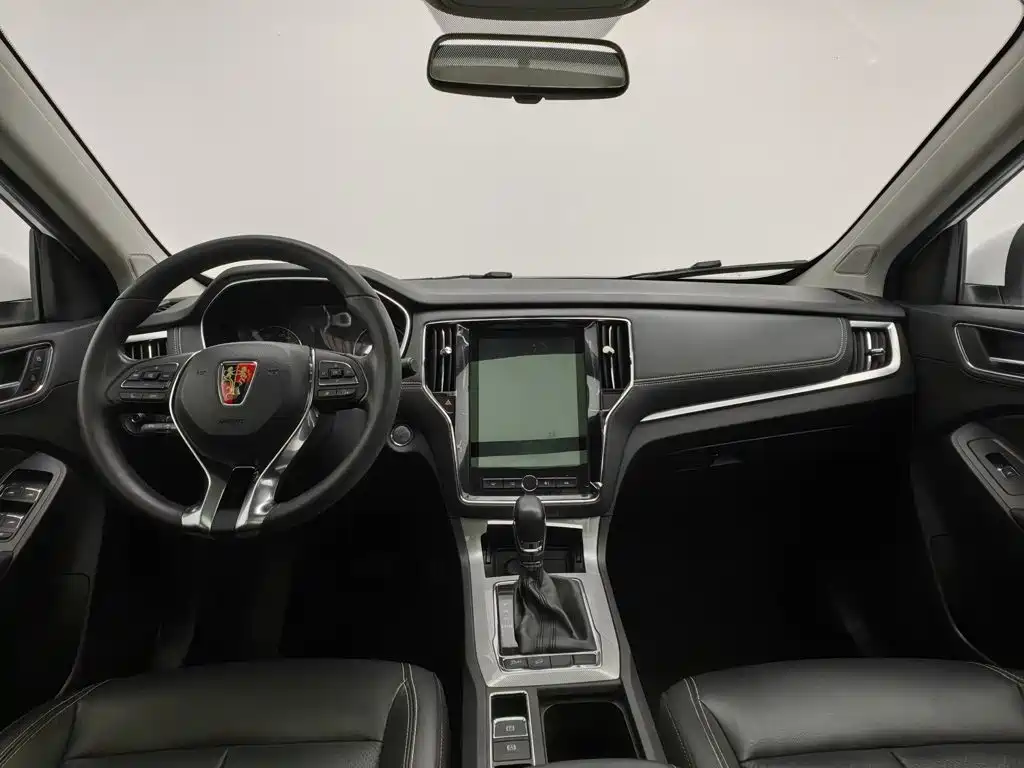 Roewe RX5 — миниатюра 5