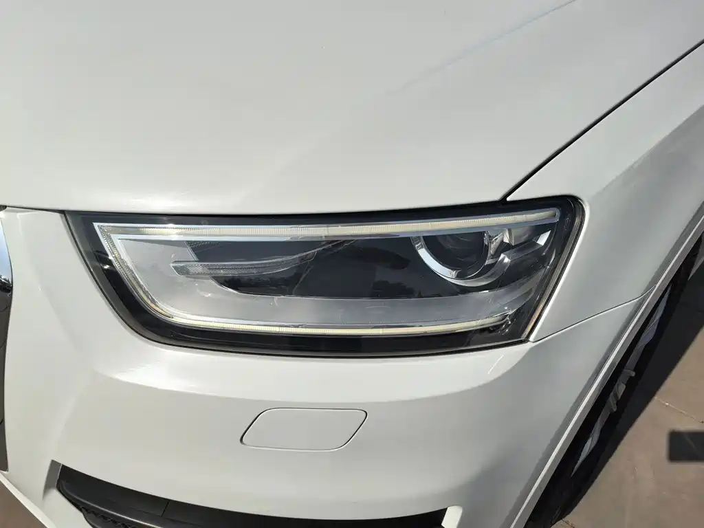Audi Q3 — миниатюра 2