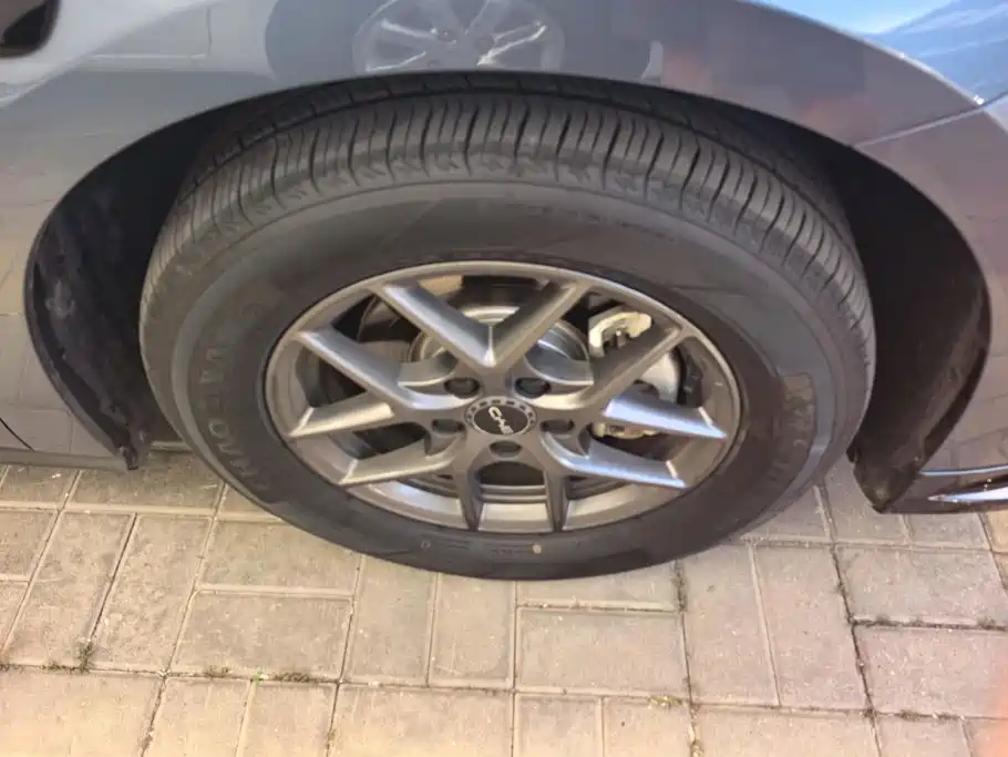 BYD Seal 06 — миниатюра 6