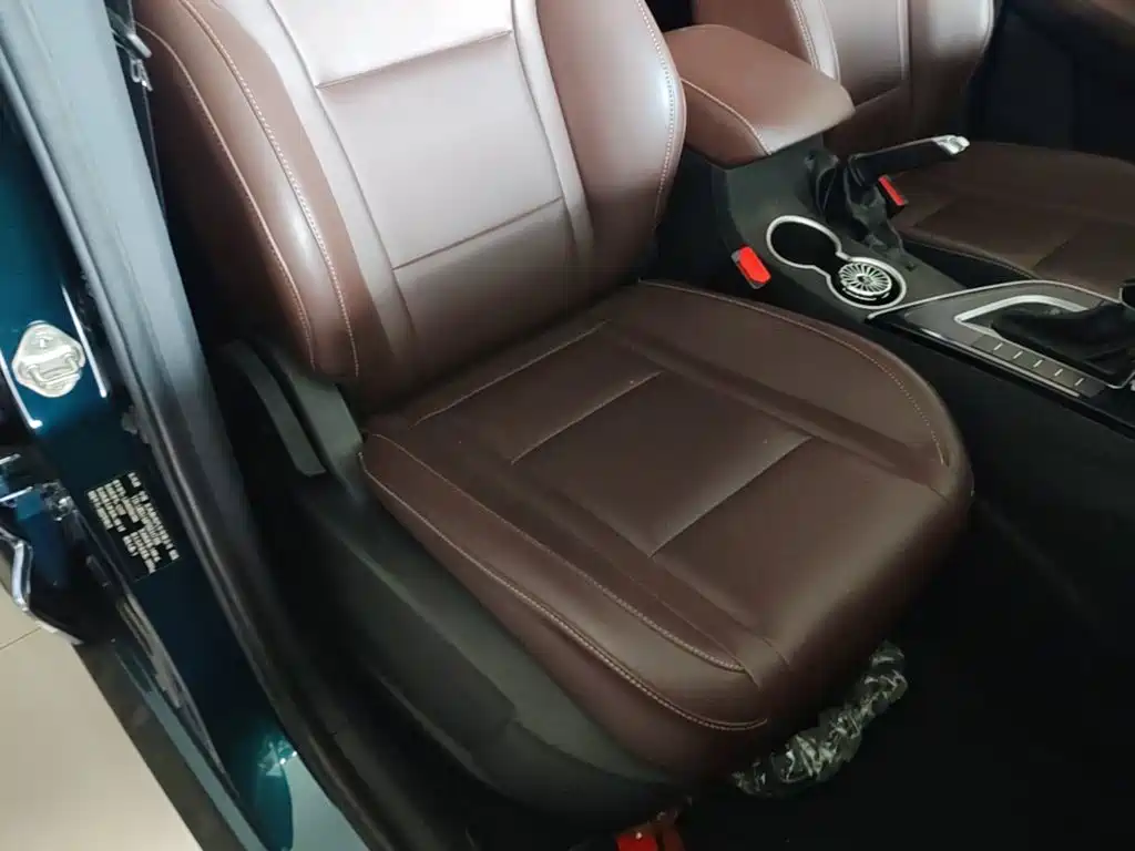 Fengxing Fengxing T5 — миниатюра 25