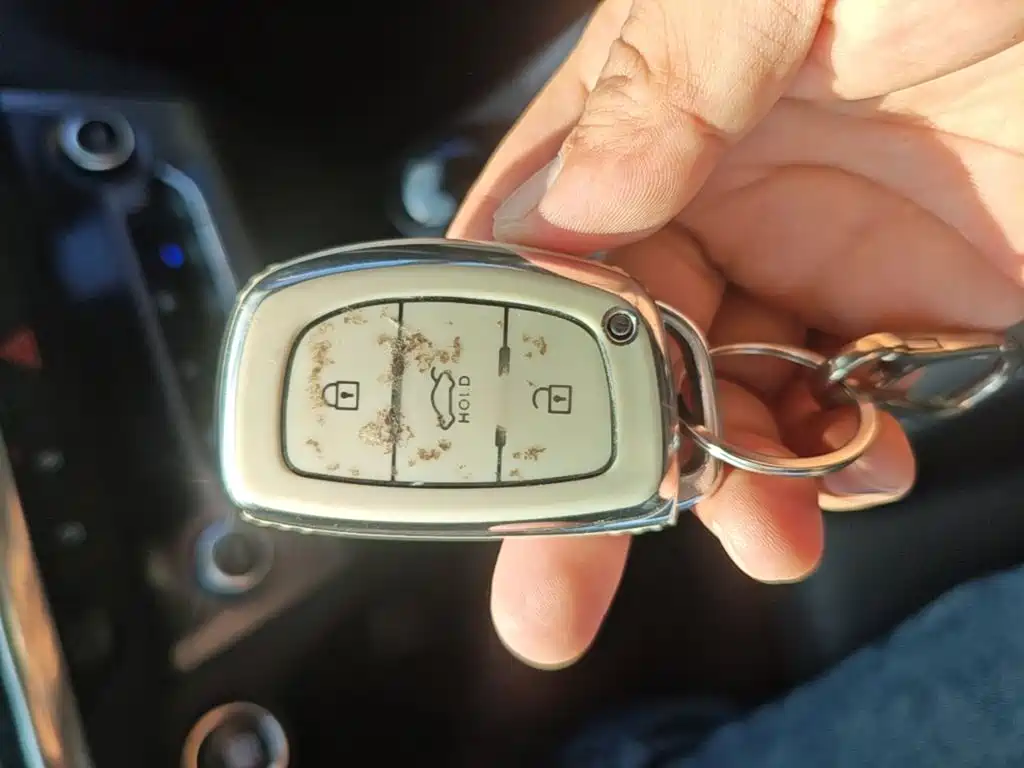 Hyundai Mistra — миниатюра 9