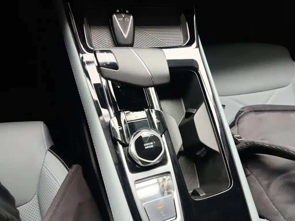 Changan Ruicheng PLUS — миниатюра 14