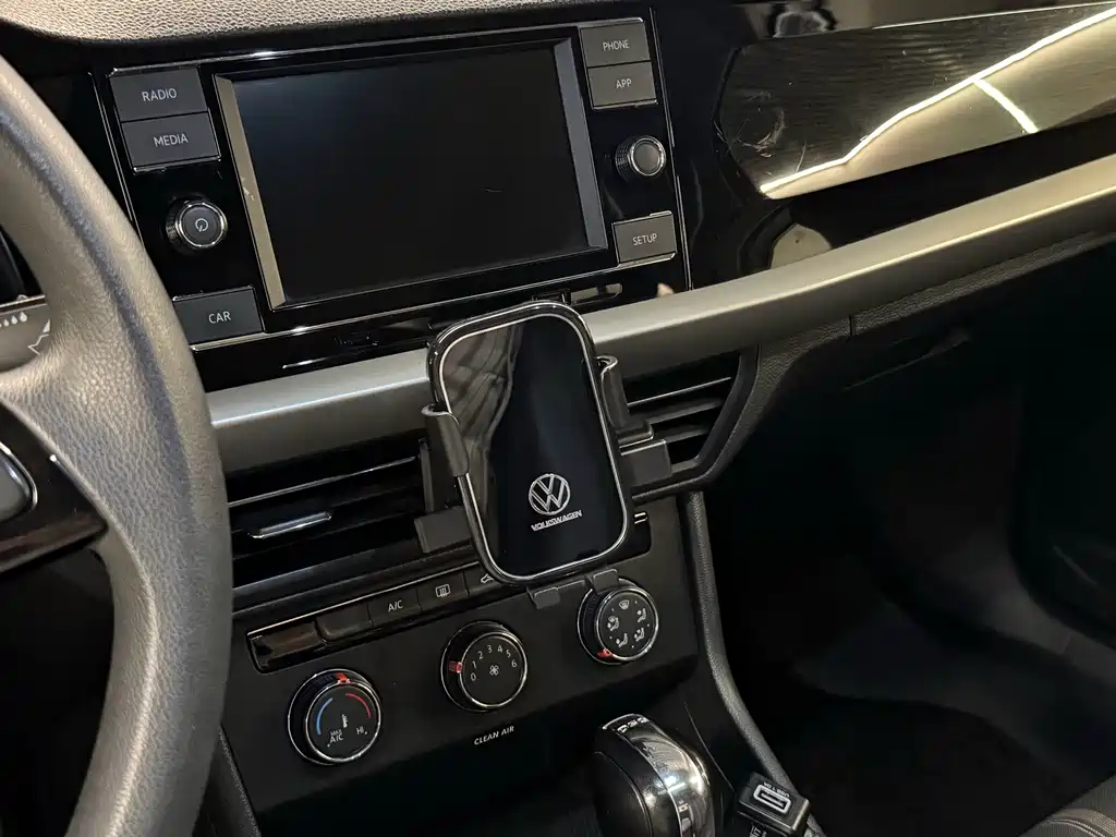 Volkswagen Lavida 2019 280TSI DSG Comfort VI