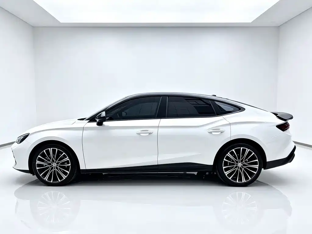 MG MG7 — миниатюра 10