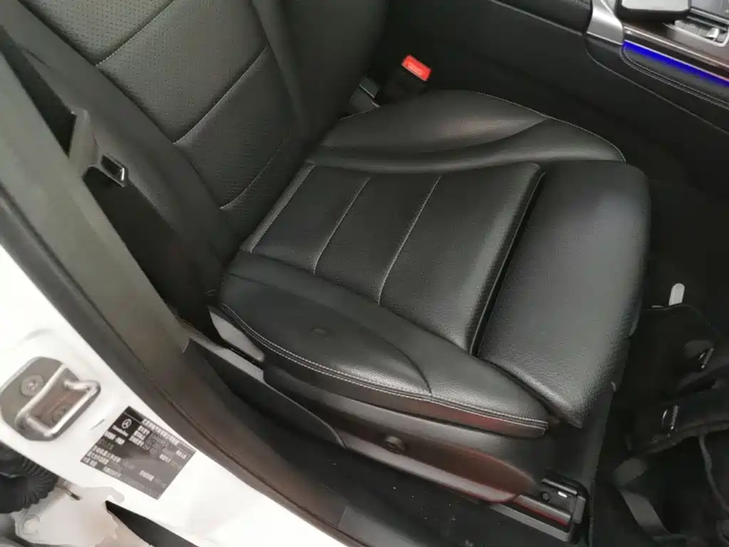 Mercedes-Benz GLC — миниатюра 25