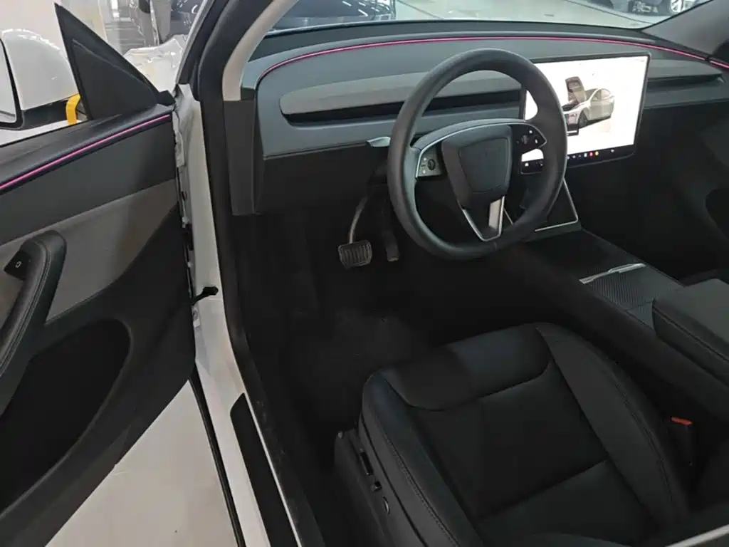 Tesla Model Y — миниатюра 16