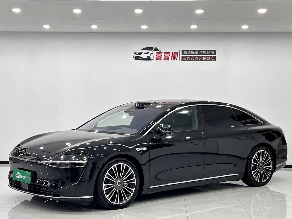享界 Xiangji S9 2025