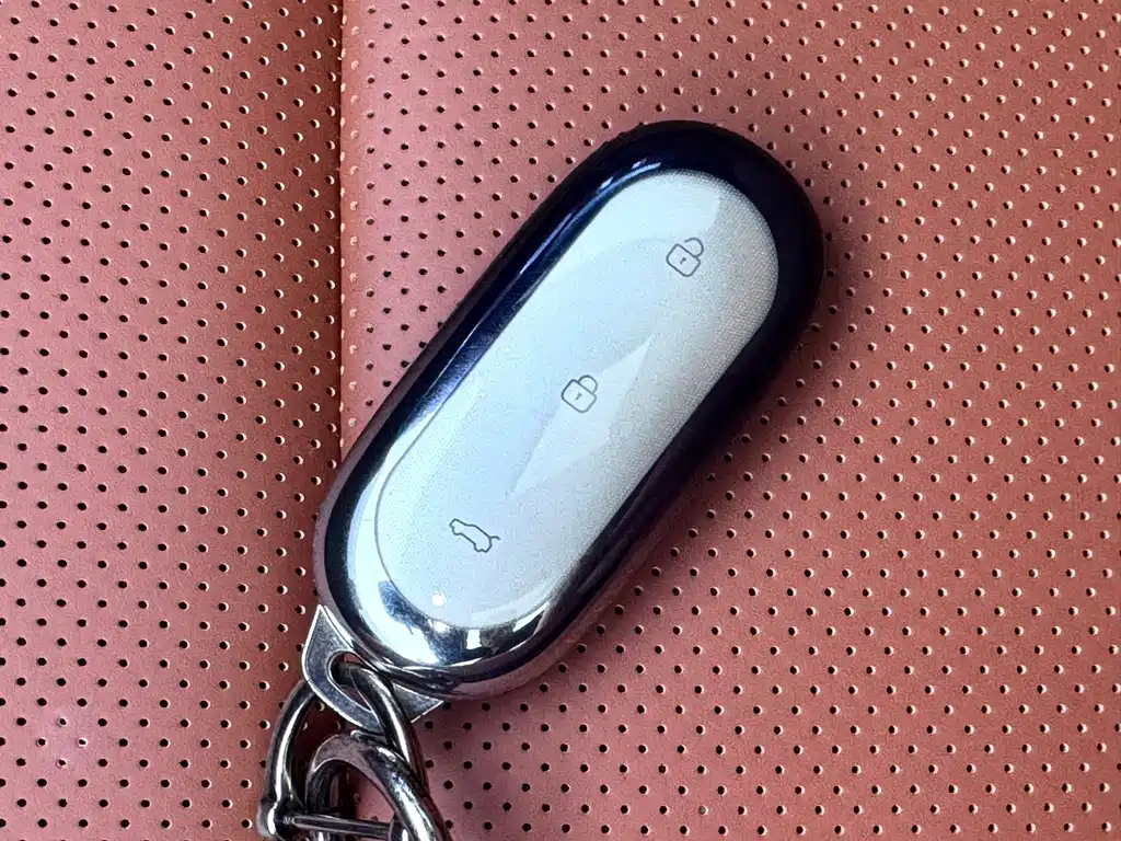 Li Auto Li L6 — миниатюра 13