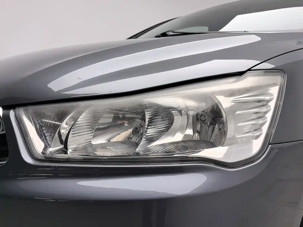 Citroen C-Quatre — миниатюра 7