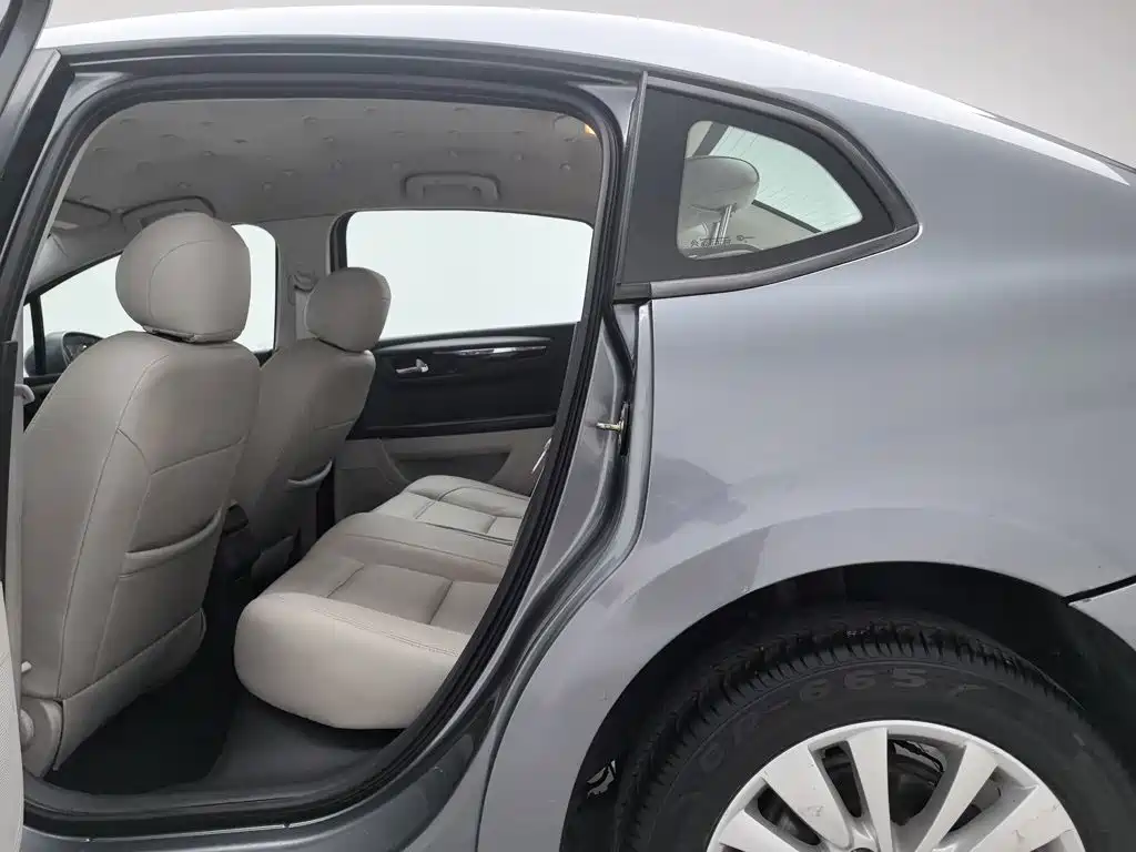 Citroen C-Quatre — миниатюра 15