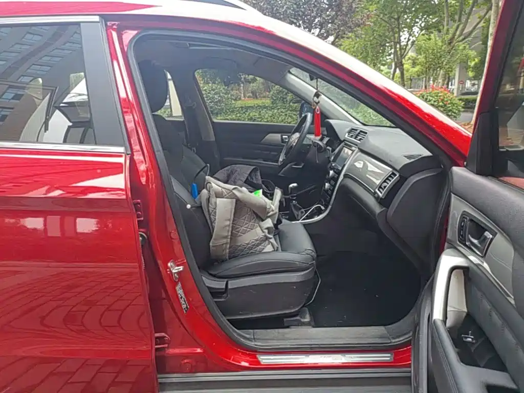 Haval H2 — миниатюра 25