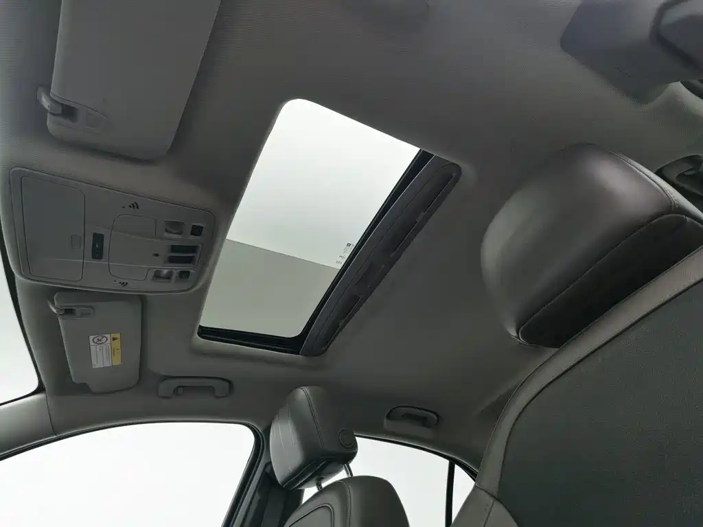 Chevrolet Malibu — миниатюра 14
