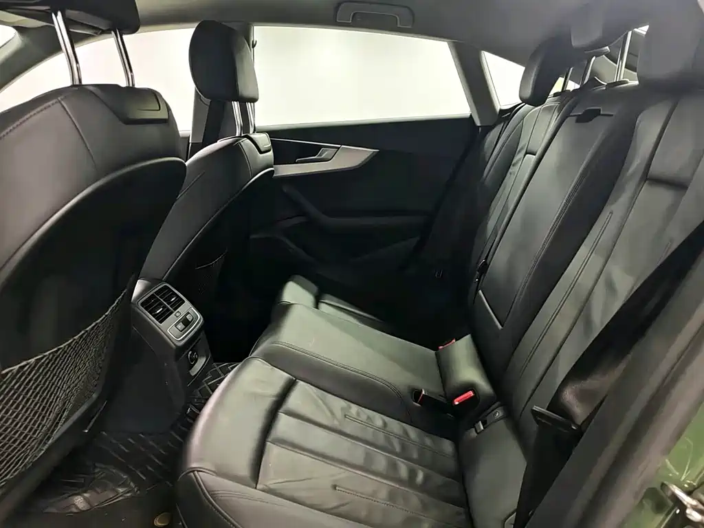 Audi A5 (Import) — миниатюра 6