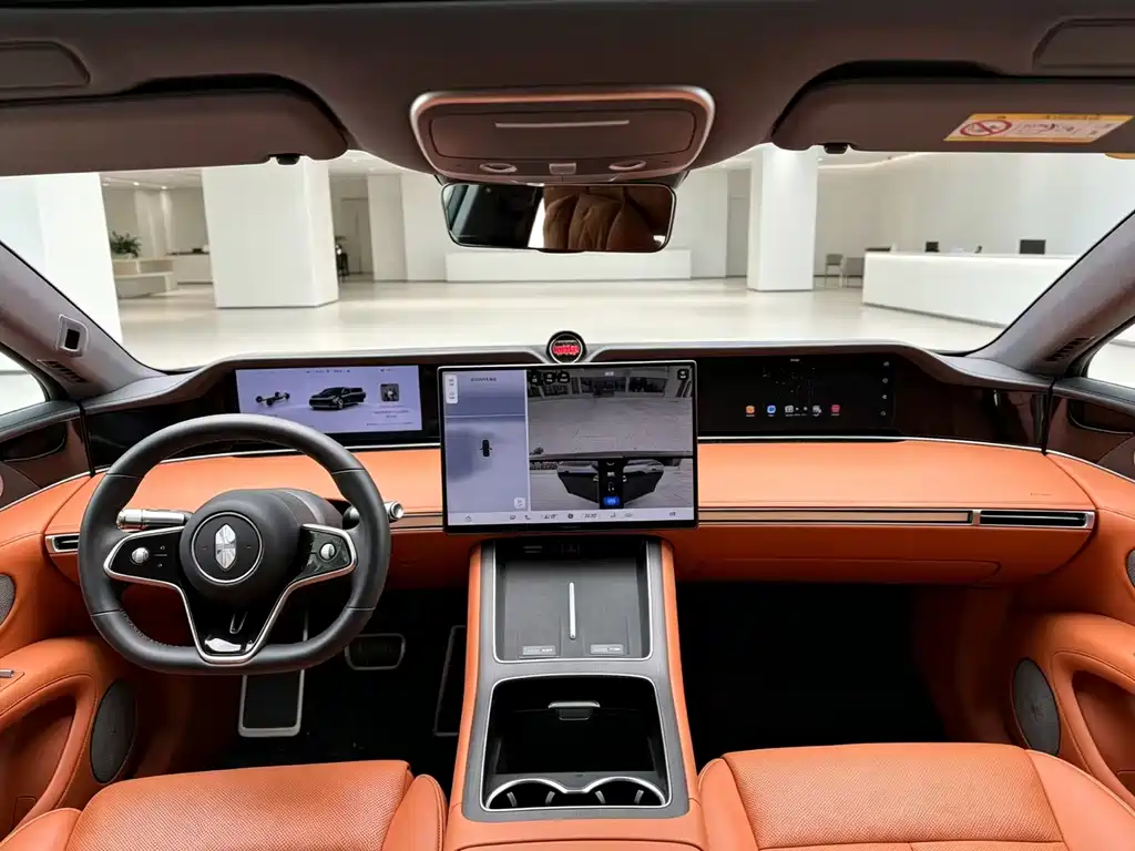 Xiangjie Xiangjie S9T — миниатюра 5