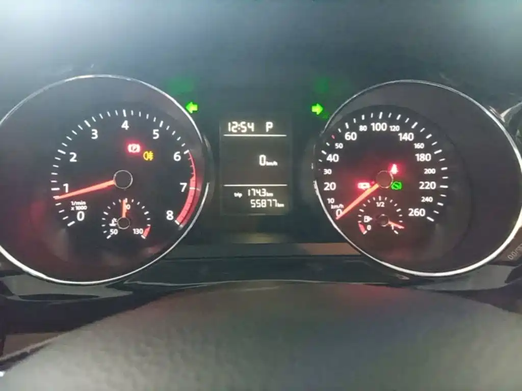 Volkswagen Sagitar — миниатюра 12