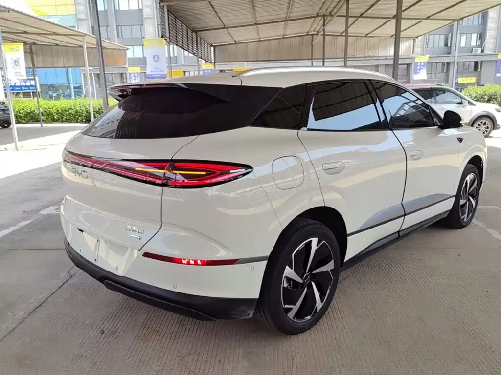 BYD Sealion 06 — миниатюра 7