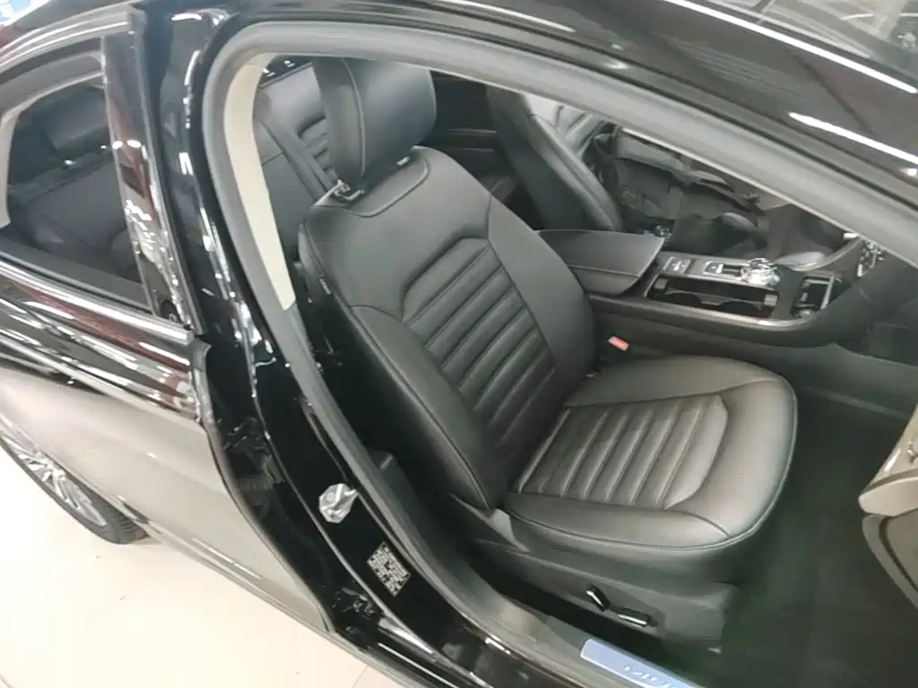 Ford Mondeo — миниатюра 25