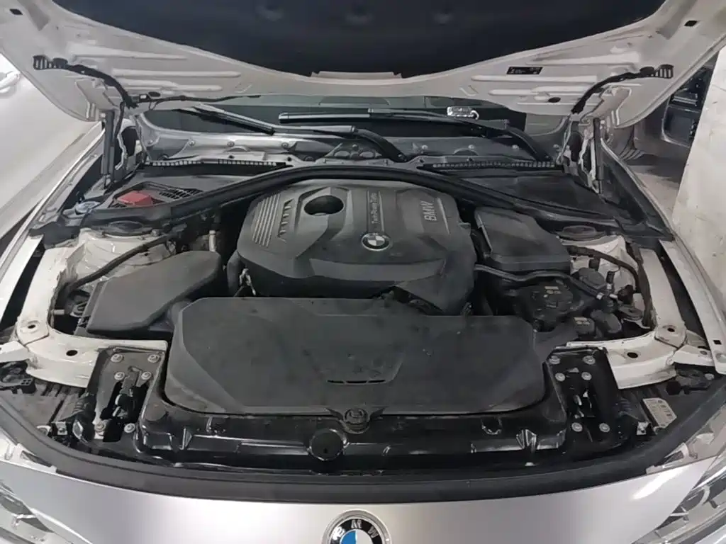 BMW 3 Series — миниатюра 20