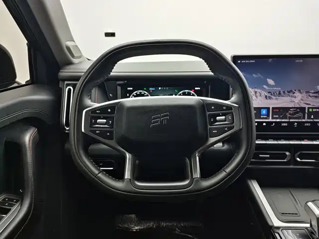 Jetour Freer — миниатюра 11