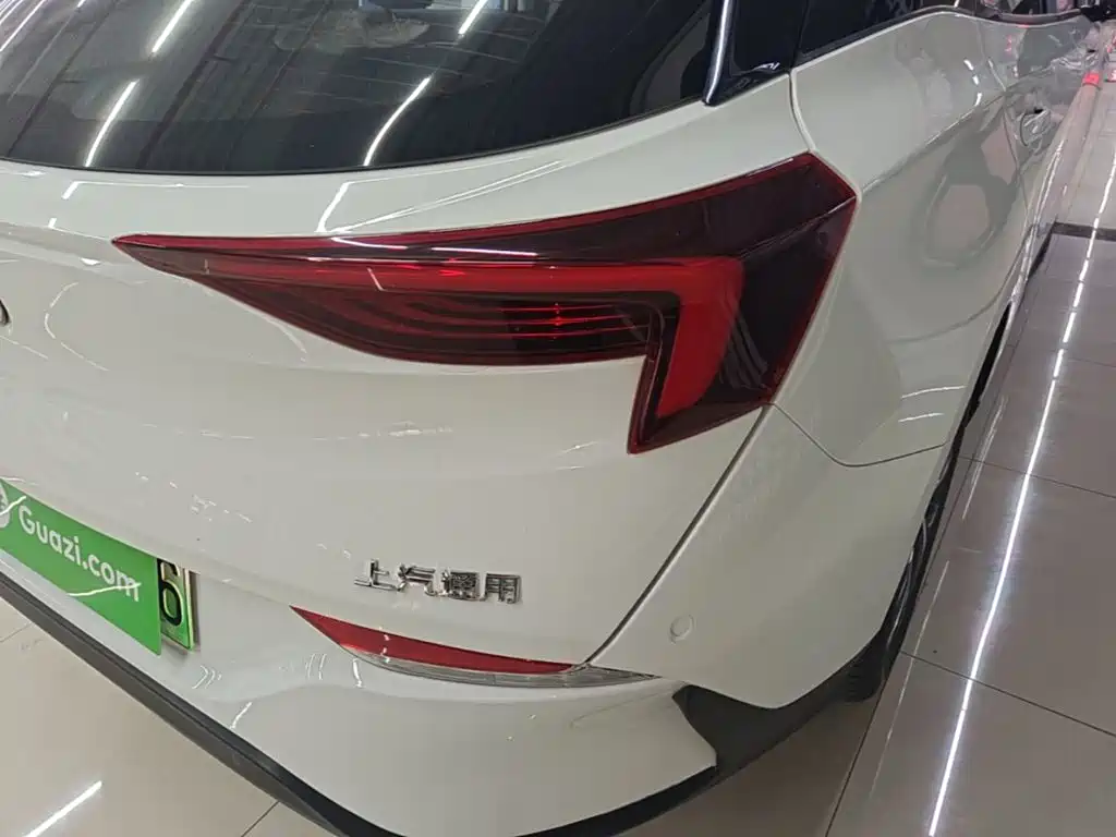 Buick Velite 6 — миниатюра 8