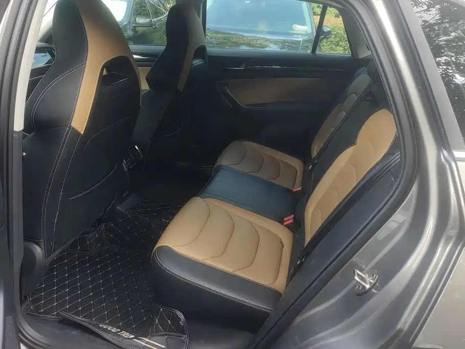 Skoda Kodiaq GT — миниатюра 11