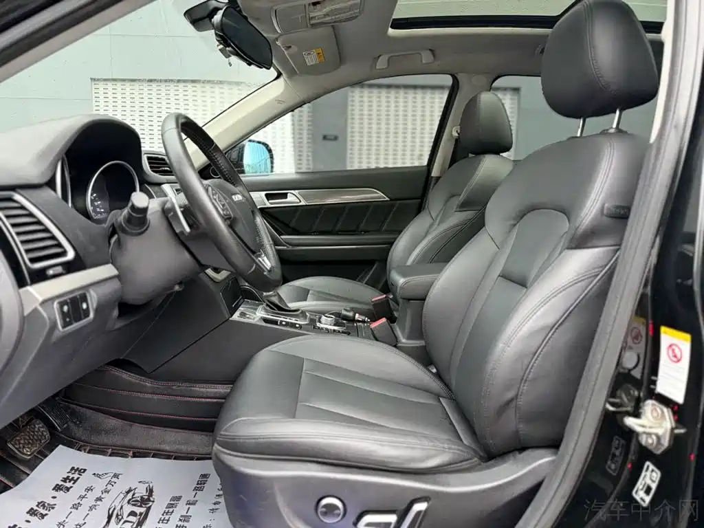 Haval H6 Coupe — миниатюра 5