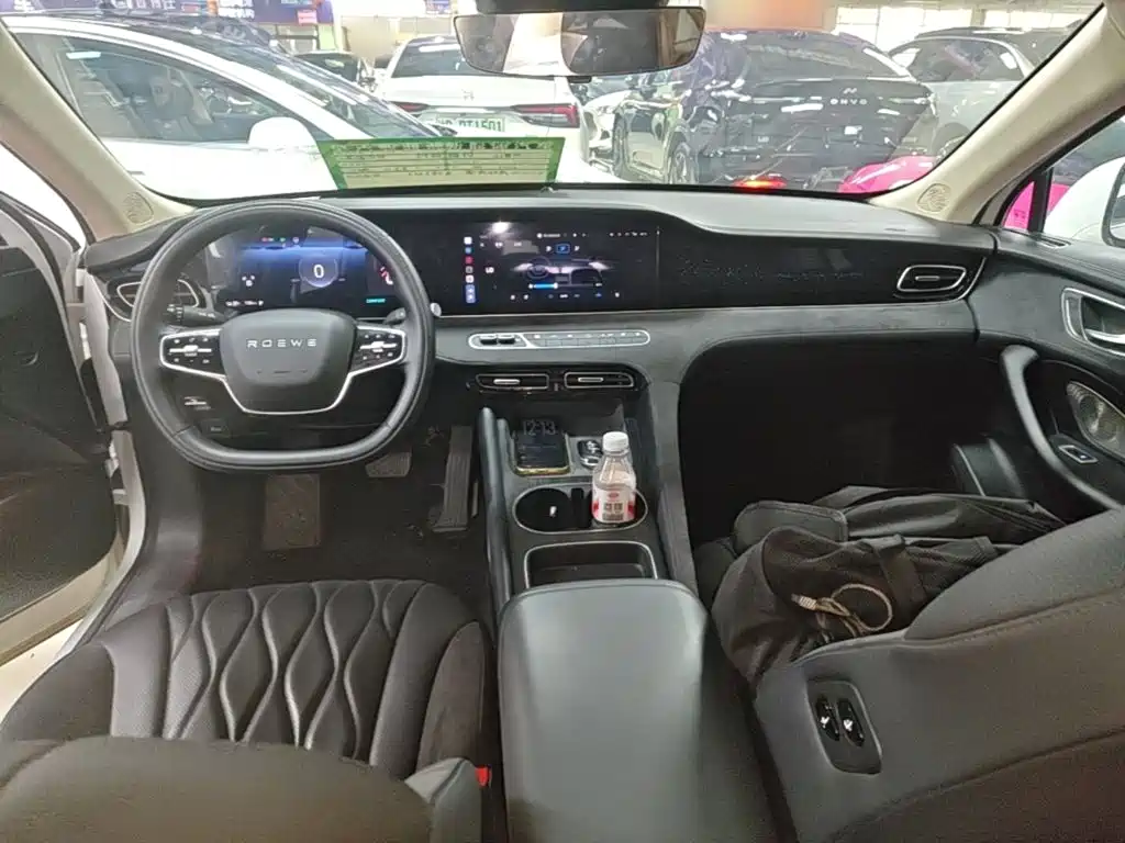 Roewe D7 — миниатюра 10