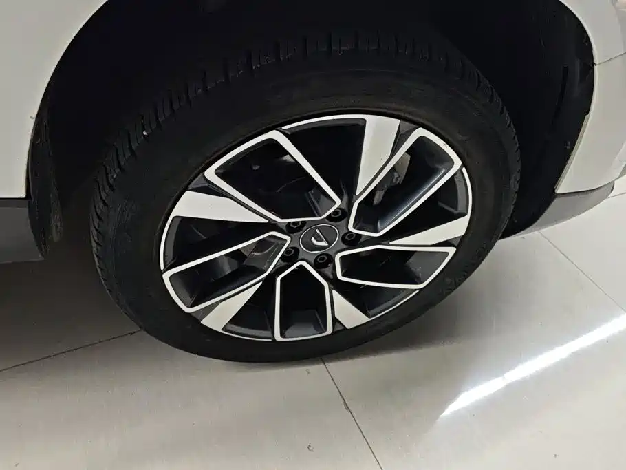 Jetta VS7 — миниатюра 6
