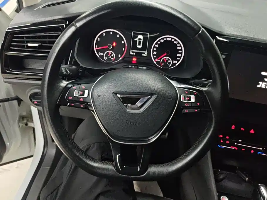 Jetta VS7 — миниатюра 15