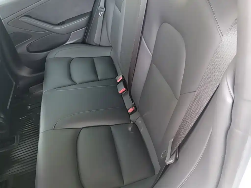 Tesla Model 3 — миниатюра 17